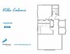 1 Bedroom 1 Bathroom